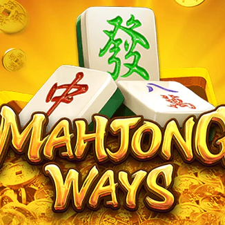 Mahjong Ways