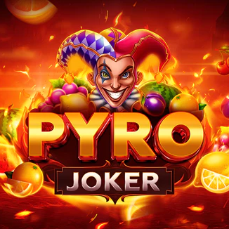 Pyro Joker
